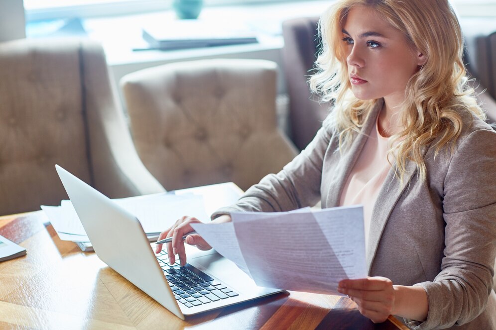 Завірений переклад документів для офіційних органів